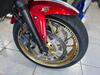 CBR 650F ABS - 2017 - CARAZINHO