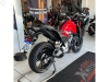 CB 300F TWISTER CBS - 2023 - CARAZINHO