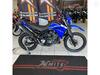 XT 660 R - 2012 - CARAZINHO