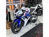 CBR 600RR ABS - 2011 - CARAZINHO