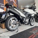 DL 650 V STROM - 2013 - CARAZINHO