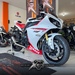 YZF R1 - 2009 - CARAZINHO