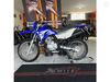 XTZ 250 LANDER - 2007 - CARAZINHO