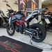 F 650 GS - 2022 - CARAZINHO