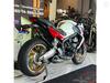 CB 650 F - 2015 - CARAZINHO