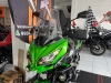 VERSYS 650 ABS - 2022 - CARAZINHO