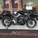 MT 03 ABS - 2022 - CARAZINHO