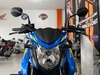 GSX 750 F - 2022 - CARAZINHO