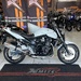 BANDIT 650 - 2016 - CARAZINHO