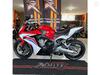 CB 650 F - 2015 - CARAZINHO