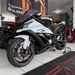 NINJA ZX-10R ABS - 2014 - CARAZINHO