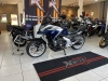 NC 750X ABS - 2023 - CARAZINHO