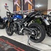 CB 500F ABS - 2024 - CARAZINHO