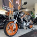 CB 250F TWISTER ABS - 2021 - CARAZINHO