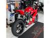 SUPERBIKE 1299 PANIGALE ABS - 2016 - CARAZINHO