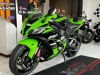 NINJA ZX-10R ABS - 2017 - CARAZINHO