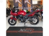 FAZER 600S - 2007 - CARAZINHO