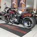SOFTAIL BREAKOUT - 2018 - CARAZINHO