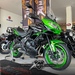 VERSYS 650 ABS - 2022 - CARAZINHO