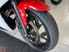 CB 650 F - 2015 - CARAZINHO