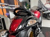 GSX 1300R HAYABUSA - 2016 - CARAZINHO