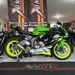 NINJA 650R ABS - 2021 - CARAZINHO