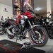 CB 500 X ABS - 2022 - CARAZINHO