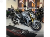 GSXR 1000A - 2018 - CARAZINHO