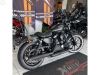 SPORTSTER XL 883N IRON - 2018 - CARAZINHO