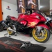 GSX 1300R HAYABUSA - 2016 - CARAZINHO
