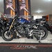 CB 500F ABS - 2024 - CARAZINHO