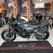 CB 500 X ABS - 2024 - CARAZINHO