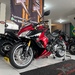 GSX S1000F ABS - 2017 - CARAZINHO