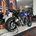 CB 500F ABS - 2024 - CARAZINHO