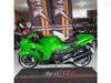 NINJA ZX-14R ABS - 2013 - CARAZINHO