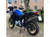 F 850 GS TRIPLE BLACK - 2022 - CARAZINHO