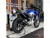 CB 250F TWISTER CBS - 2021 - CARAZINHO