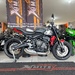 STREET TRIPLE 675 ABS - 2024 - CARAZINHO