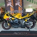 GSXR 1000 - 2005 - CARAZINHO