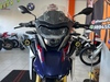 F 650 GS - 2022 - CARAZINHO