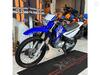 XTZ 125 E - 2016 - CARAZINHO