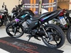FAZER YS 150 SED - 2022 - CARAZINHO