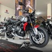 STREET TRIPLE 675 ABS - 2024 - CARAZINHO