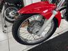CG 150 FAN ESDI - 2015 - CARAZINHO