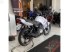 FACTOR YBR 125 ED - 2014 - CARAZINHO