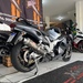 GSX R750 - 2004 - CARAZINHO