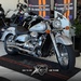SHADOW 600C VT - 2007 - CARAZINHO