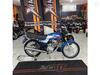 CG 125 CARGO - 1987 - CARAZINHO