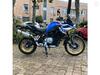 F 850 GS TRIPLE BLACK - 2022 - CARAZINHO