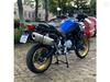 F 850 GS TRIPLE BLACK - 2022 - CARAZINHO